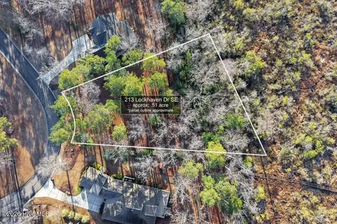 213 Lockhaven Drive SE Bolivia NC 28422