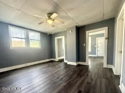 517 W North Street W Ahoskie NC 27910