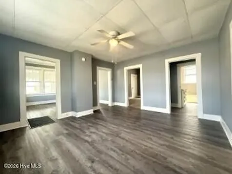 517 W North Street W Ahoskie NC 27910