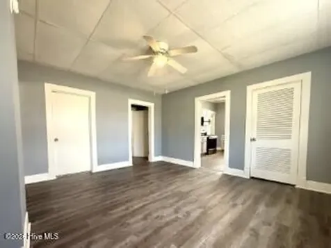 517 W North Street W Ahoskie NC 27910