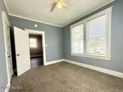 517 W North Street W Ahoskie NC 27910