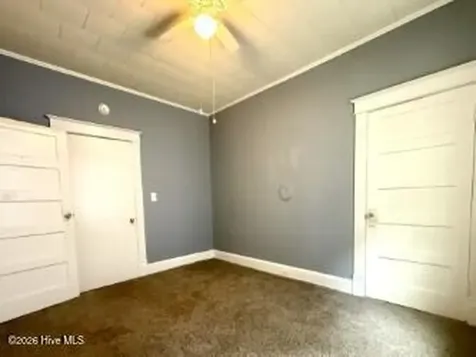 517 W North Street W Ahoskie NC 27910