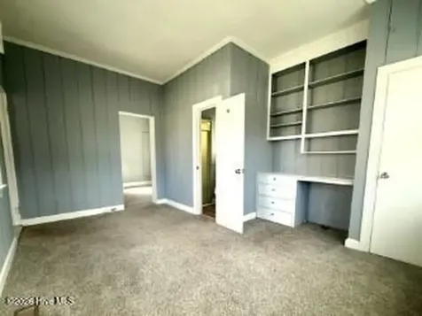 517 W North Street W Ahoskie NC 27910