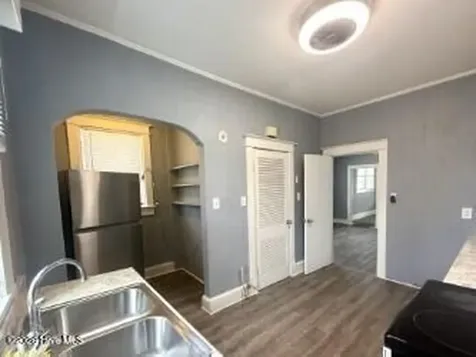 517 W North Street W Ahoskie NC 27910