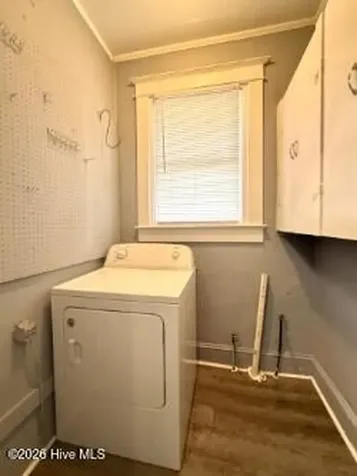 517 W North Street W Ahoskie NC 27910