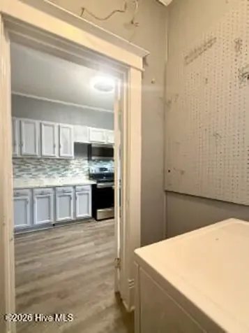 517 W North Street W Ahoskie NC 27910