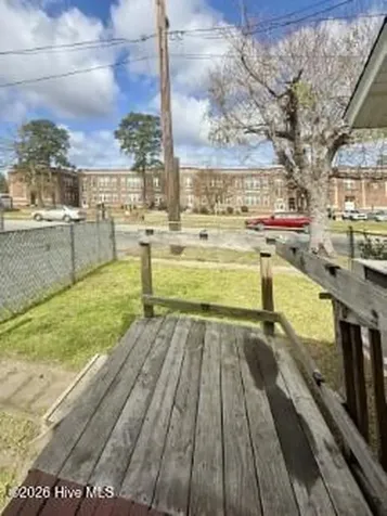 517 W North Street W Ahoskie NC 27910
