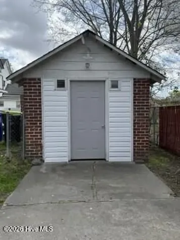 517 W North Street W Ahoskie NC 27910