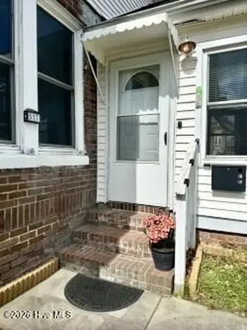 517 W North Street W Ahoskie NC 27910