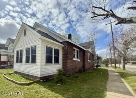 517 W North Street W Ahoskie NC 27910