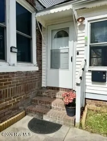 517 W North Street W Ahoskie NC 27910