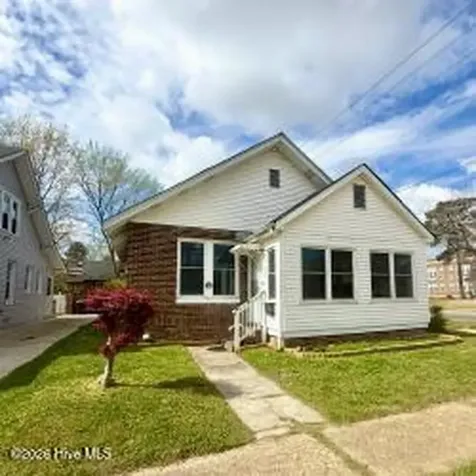 517 W North Street W Ahoskie NC 27910
