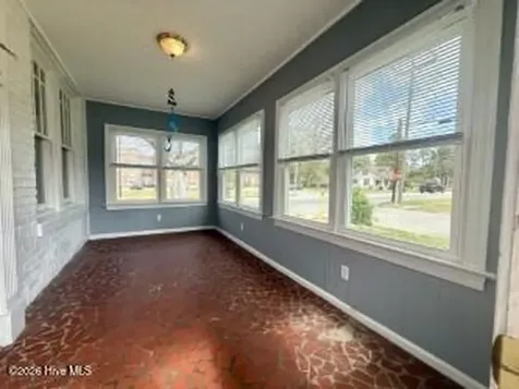 517 W North Street W Ahoskie NC 27910