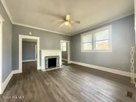 517 W North Street W Ahoskie NC 27910