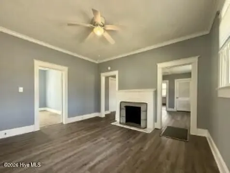 517 W North Street W Ahoskie NC 27910