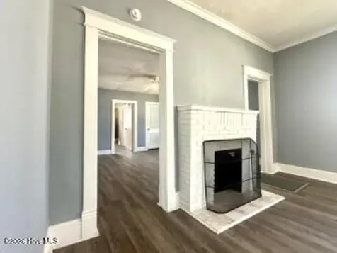 517 W North Street W Ahoskie NC 27910