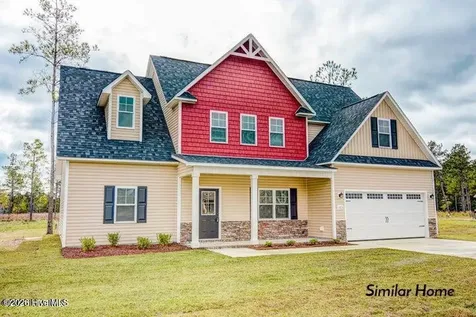 508 Sea Ray Cove Holly Ridge NC 28445