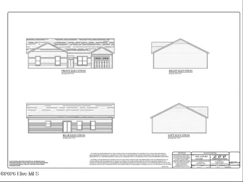 104 Redbud Court Havelock NC 28532