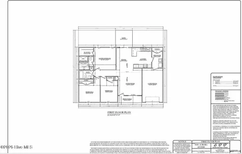 104 Redbud Court Havelock NC 28532