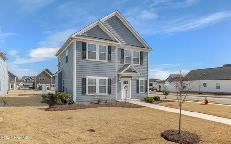 119 Iris Circle Moyock NC 27958