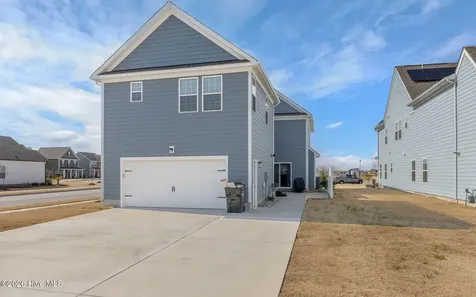 119 Iris Circle Moyock NC 27958