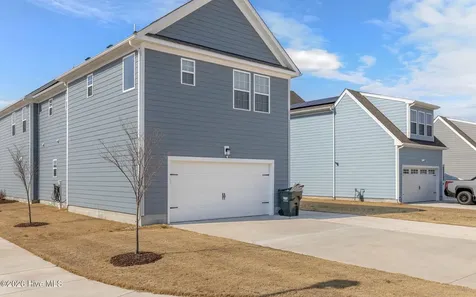 119 Iris Circle Moyock NC 27958