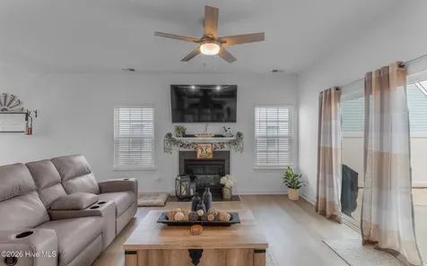 119 Iris Circle Moyock NC 27958