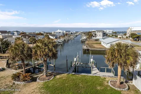 215 E Ft Macon Road Atlantic Beach NC 28512