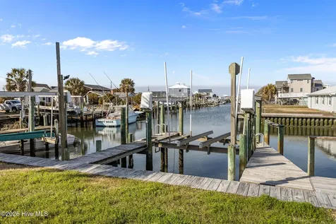 215 E Ft Macon Road Atlantic Beach NC 28512