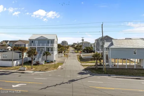 215 E Ft Macon Road Atlantic Beach NC 28512