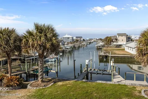215 E Ft Macon Road Atlantic Beach NC 28512