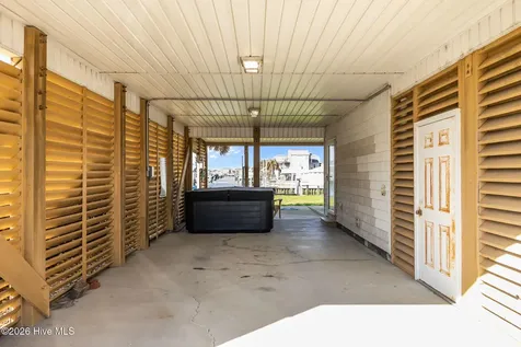 215 E Ft Macon Road Atlantic Beach NC 28512