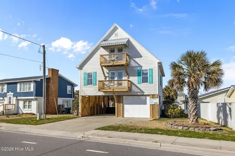 215 E Ft Macon Road Atlantic Beach NC 28512