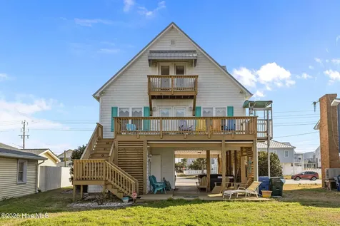 215 E Ft Macon Road Atlantic Beach NC 28512