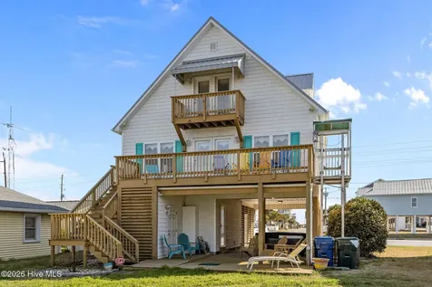 215 E Ft Macon Road Atlantic Beach NC 28512