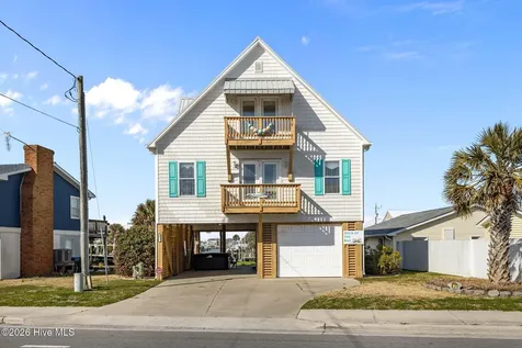 215 E Ft Macon Road Atlantic Beach NC 28512
