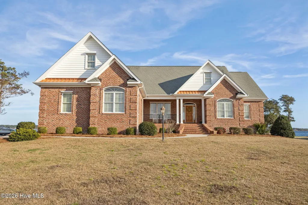 135 Waterway Drive Havelock NC 28532