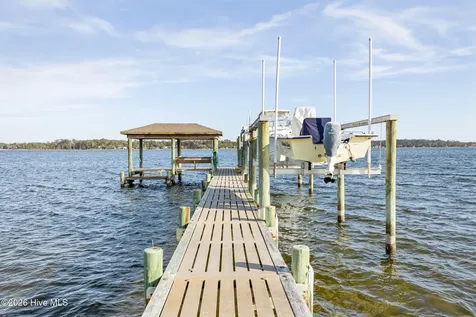 135 Waterway Drive Havelock NC 28532