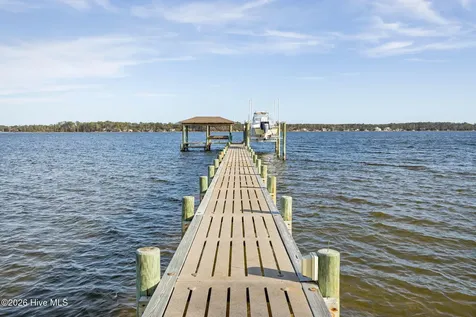 135 Waterway Drive Havelock NC 28532