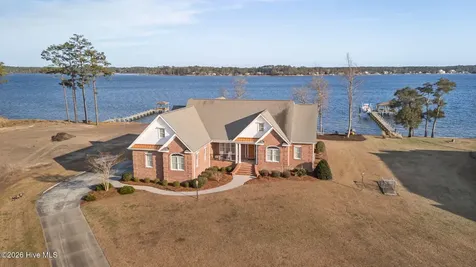 135 Waterway Drive Havelock NC 28532