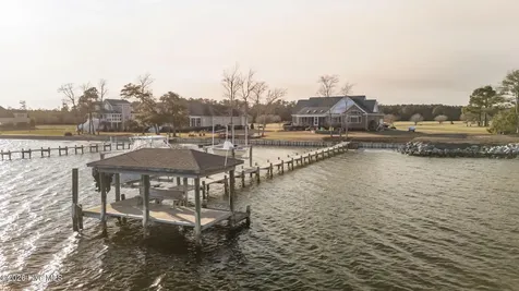 135 Waterway Drive Havelock NC 28532