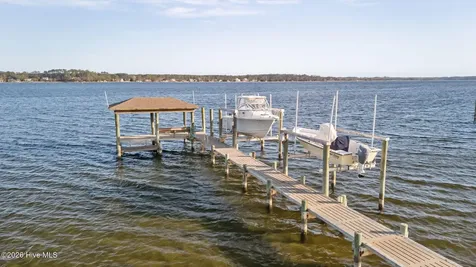 135 Waterway Drive Havelock NC 28532