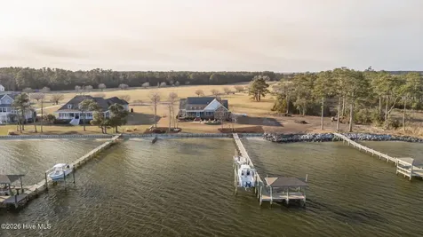 135 Waterway Drive Havelock NC 28532