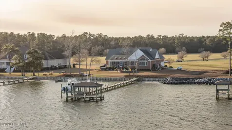 135 Waterway Drive Havelock NC 28532
