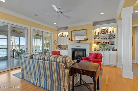 135 Waterway Drive Havelock NC 28532