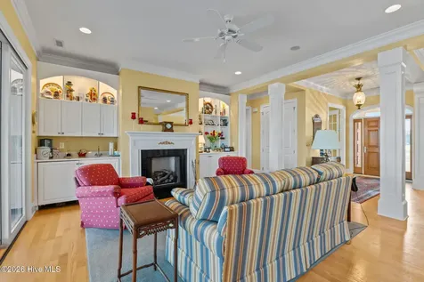135 Waterway Drive Havelock NC 28532