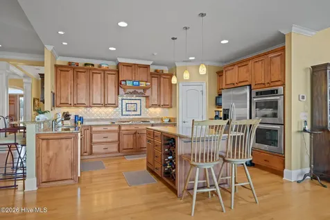 135 Waterway Drive Havelock NC 28532