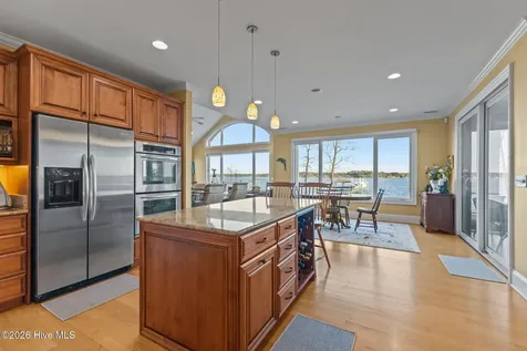 135 Waterway Drive Havelock NC 28532