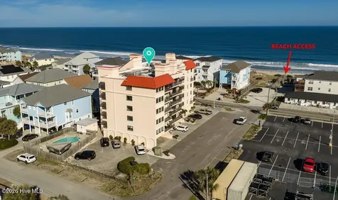 1518 Lake Park Boulevard S Carolina Beach NC 28428