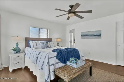 1518 Lake Park Boulevard S Carolina Beach NC 28428